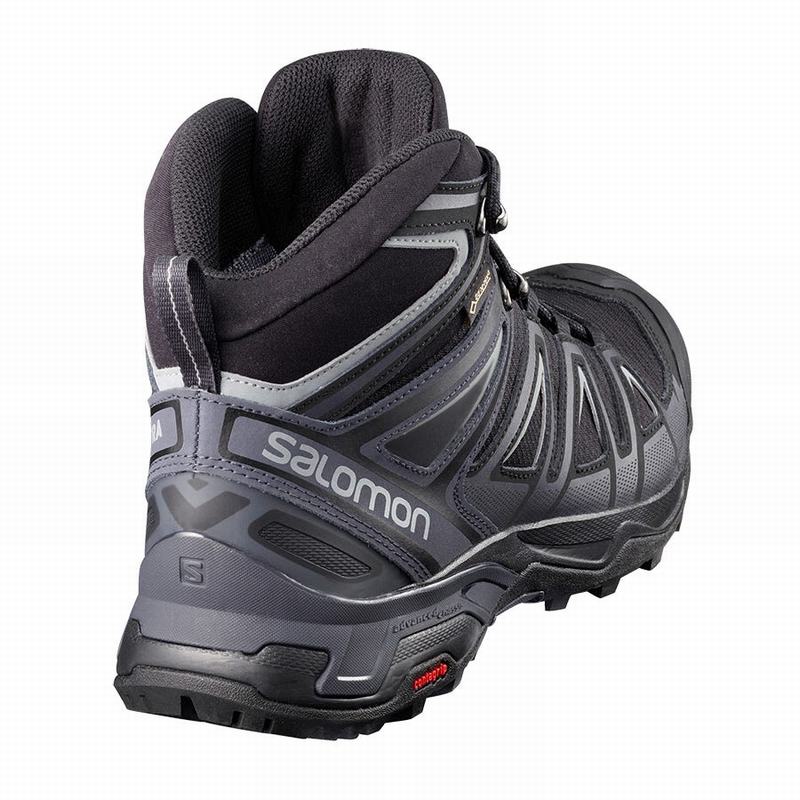 Salomon 3 discount x ultra gtx